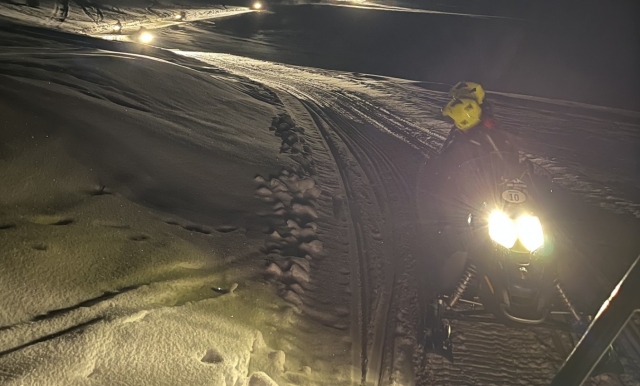  Returning from the beautiful excursion 