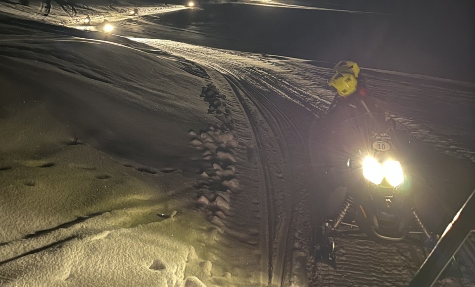  Returning from the beautiful excursion 