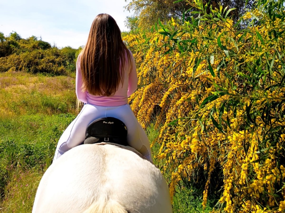  reserva natural Maccone Bianco 