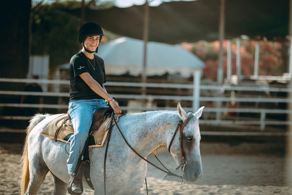 esperienza equestre a siracusa