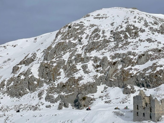  利莫内皮埃蒙特的蒙特 