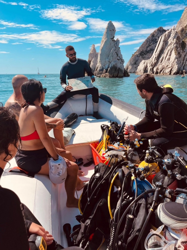  Briefing vor der Aktivität