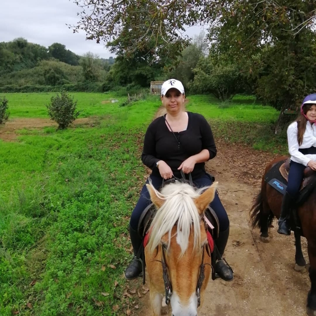 Parque Regional de Sutri 