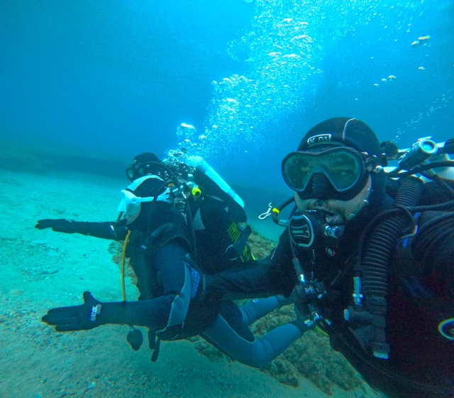  Explorando pela primeira vez 