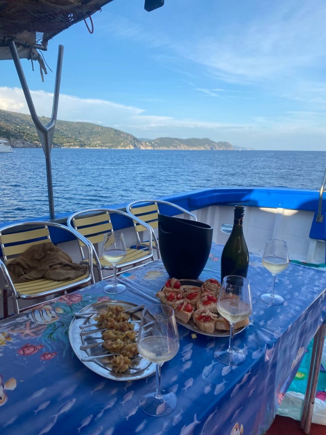Aperitivo 