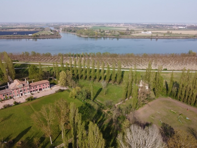 La tenuta