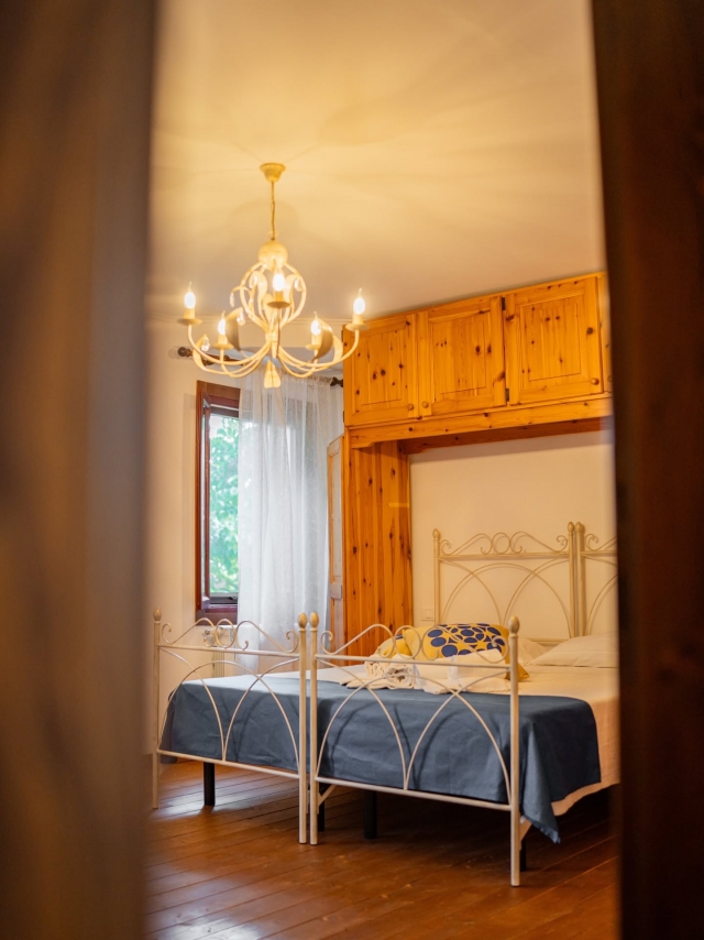 Le camere