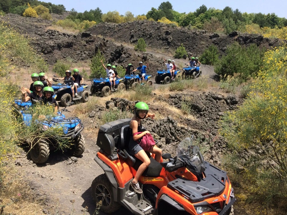  Excursion 
