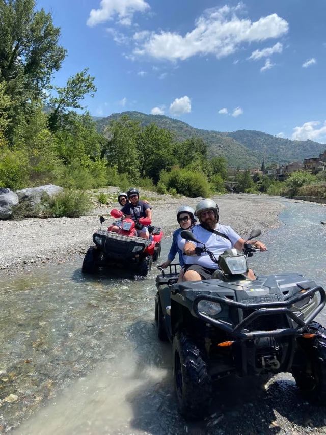  En quad 
