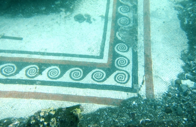 Mosaike