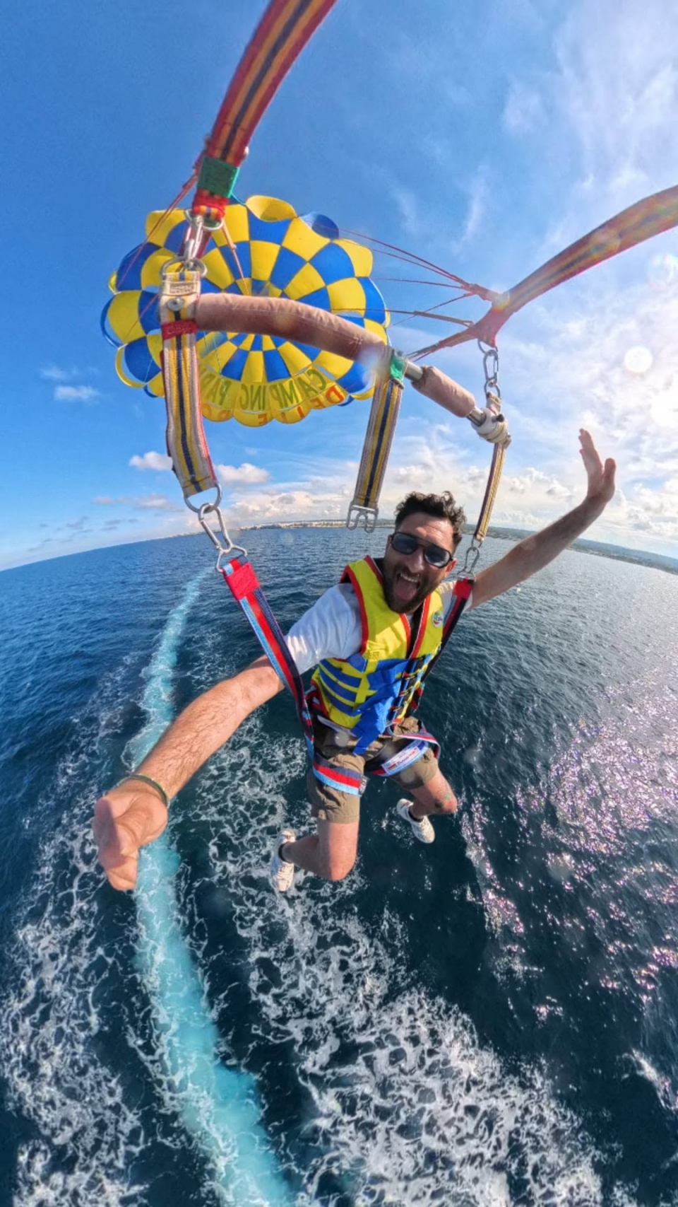 Single flight 