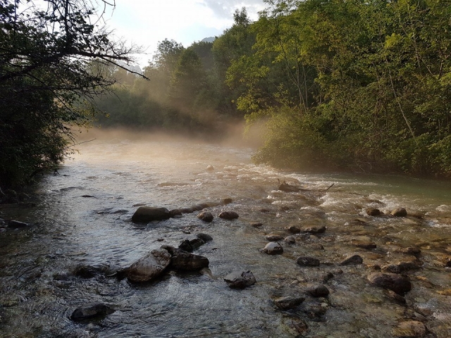 River 