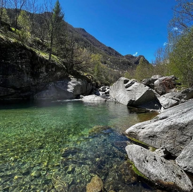  Freshwaters 