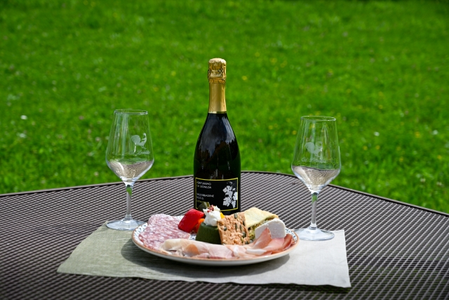  Aperitivo