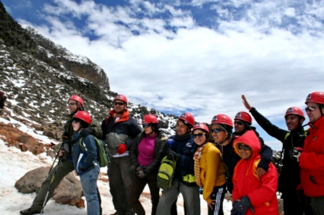 Foto di gruppo 