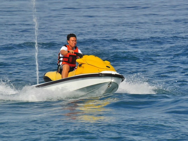 Visita le spiagge di Acapulco 