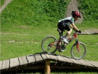  Rutas en bicicleta de montaña 