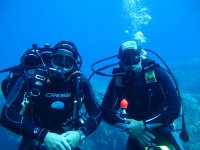  buceo 