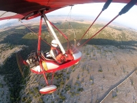  Desde el cielo 