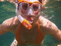  Come snorkeling with us