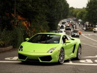 Lamborghini Gallardo