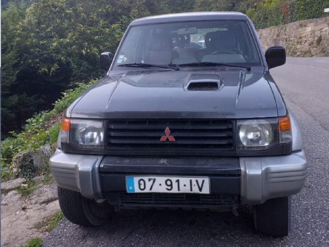 Itinerario in 4x4 attraverso le 7 Lagune di Geres 4 ore