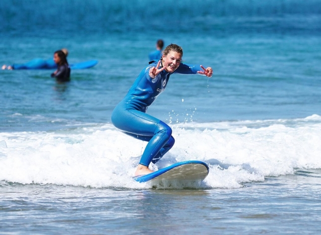 Surf Portogallo