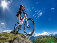 VTT Alcantara (2:30h), moins de 18 ans