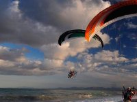 Parapente Ombrie/Marches 