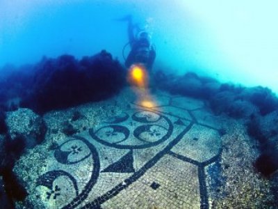 Immersioni Discover Scuba Diving a Pozzuoli