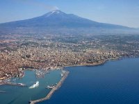 venez découvrir l'Etna 