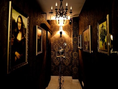 Enigma Room Escape Legnano Cerro Maggiore Milano 2021