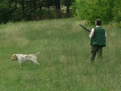 Tenuta La Campana Caccia
