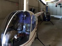 Volo in elicottero, 25 minuti sulla zona di Milano