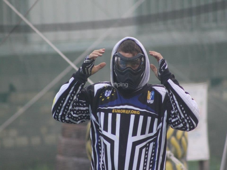 Paintball War Game, prezzi e prenotazioni 2024