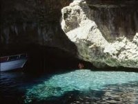 Alla scoperta delle grotte