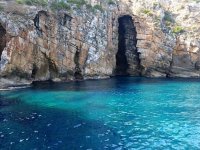 grotta naturale