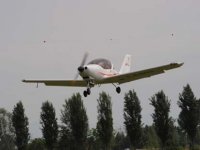 Volo In Ultraleggero A Caravaggio Scuola volo caravaggio, caravaggio, italy. volo in ultraleggero a caravaggio