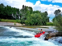  tuscan kayak 