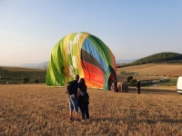 assistenza gonfiaggio