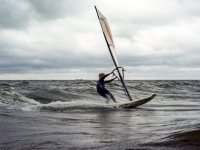 planche à voile 