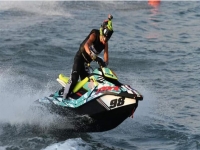 Jet ski rental 