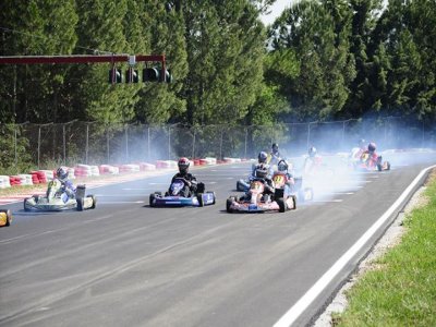 Karting Club Città di Morcone