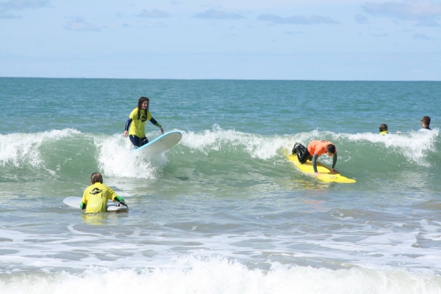 Surf Francia