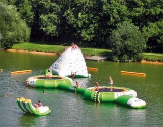 Parchi Acquatici Francia
