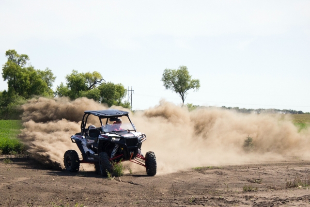 Escursione in buggy di 1 ora fino a Palavas-les-Flots