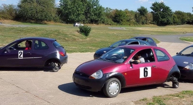 Guida Sportiva Francia