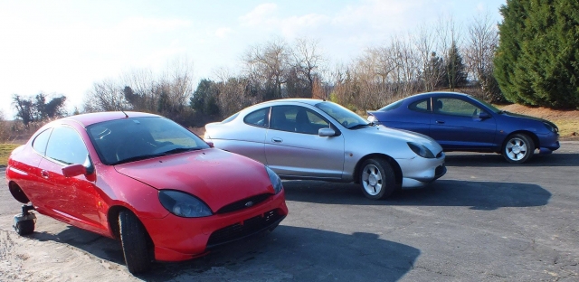 Corso di guida per ragazzi ad Ain - 1 ora - NIV 1