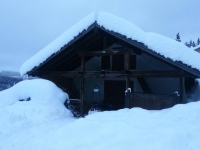  die hütte 