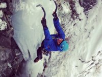  climbing in the dolomites 